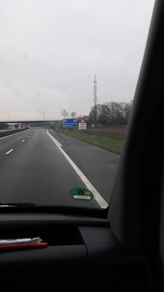 koerier luxemburg - Smidtrans groningen