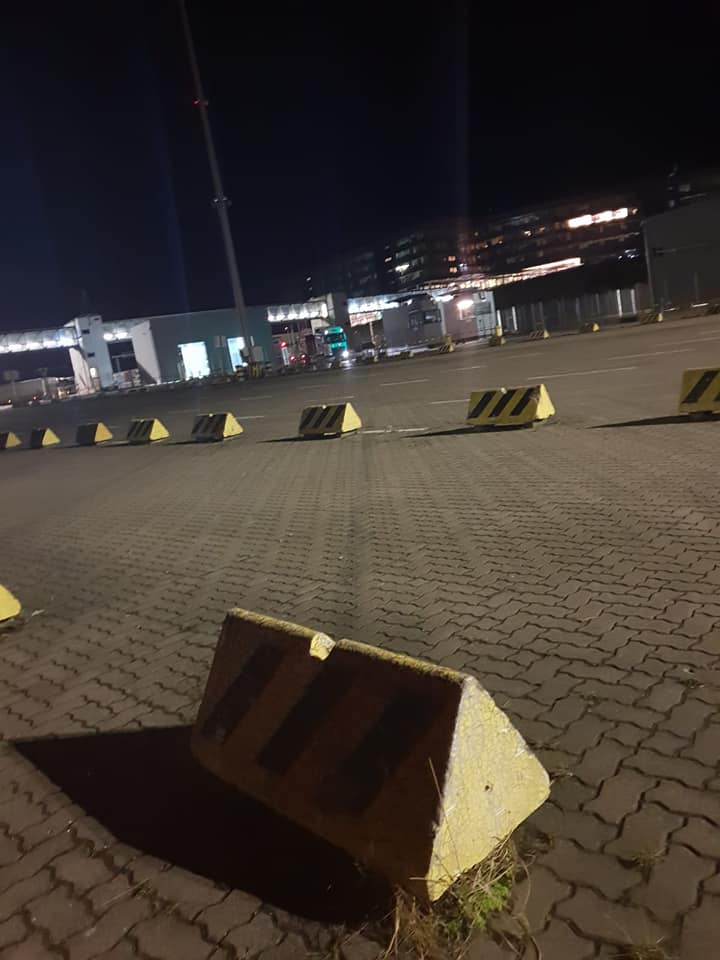 koerier oostenrijk - Smidtrans groningen