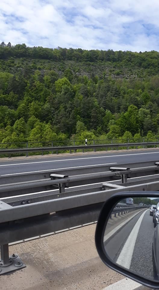 koerier nederland naar oostenrijk - Smidtrans