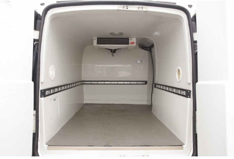 koeltransport - groningen - SmidTrans