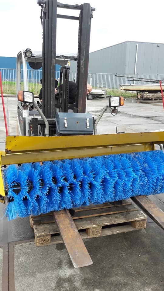 koerier veilinggoederen - Smidtrans groningen