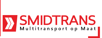SmidTrans - Koerier Groningen